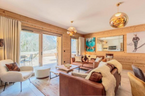 Résidence Les Terrasses De La Vanoise - LES TERRASSES DE LA VANOISE B02 MAE-3801